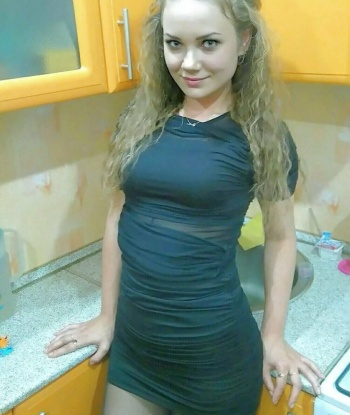 Проститутка Яна