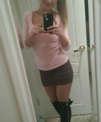 Проститутка Надежда